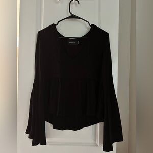 Mink Pink blouse